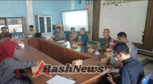 Musyawarah Desa Labuhan Lalar Sepakati Pemutakhiran Data Sosial Ekonomi Secara Transparan