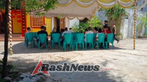 Klenteng Tertua Kongsi Siang Lay Rayakan Usia Satu Setengah Abad