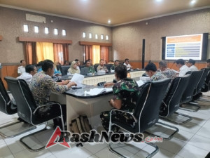 Sosialisasi Peningkatan Irigasi di Sumbawa Barat, Wujud Sinergi Pemerintah dan TNI untuk Pangan Berkelanjutan