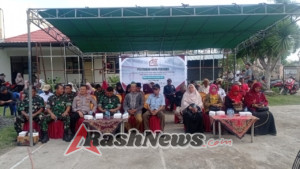 Dorong Perekonomian Kerakyatan, Presiden Prabowo Luncurkan Pembangunan 80.000 Gerai Koperasi Merah Putih