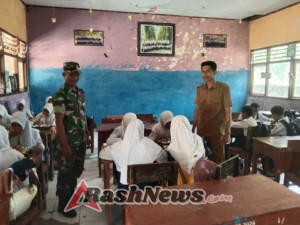 Menu Sehat dan Bergizi Tinggi Jadi Andalan Program Makan Bergizi Gratis di Kabupaten Bima