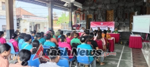 Babinsa Suwat Bersinergi dengan DP3AP2KB Tingkatkan Kesadaran Perlindungan Anak