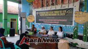 TNI dan DP2KBP3A Lombok Barat Bersinergi Wujudkan Keluarga Sehat di Dasan Geria