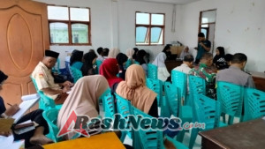 RKPDes 2026 dan Festival Pemana Bahari Jadi Fokus Pembahasan di Kepulauan Sikka