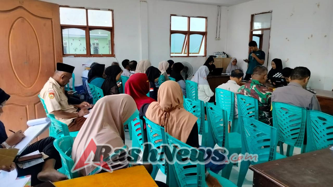 RKPDes 2026 dan Festival Pemana Bahari Jadi Fokus Pembahasan di Kepulauan Sikka