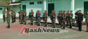 Sinergi dan Kepedulian, Babinsa Koramil 1628-04/Poto Tano Pastikan Aktivitas Penyeberangan Aman dan Kondusif