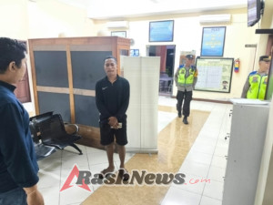 Pemuda Mabuk Terjatuh dari Motor di Denpasar Selatan, Polisi Lakukan Tindakan Cepat