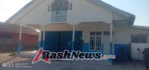 Babinsa Bersama Tim MBG Hadirkan Menu Sehat untuk Generasi Muda di Rote Ndao