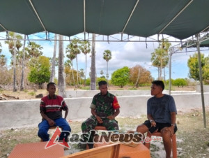 Masyarakat Holulai Dihimbau Waspada Terhadap Upaya Provokatif dari Luar