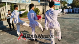 Nilai Luhur Pancasila Ditekankan dalam Upacara Hari Kesaktian Pancasila di Seririt