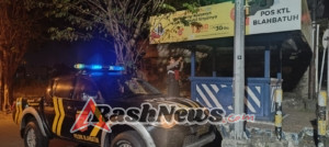 Sambang DDS Bhabinkamtibmas Keramas, Eratkan Sinergi Polri Dengan Masyarakat