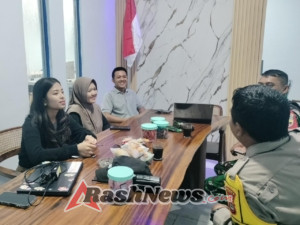 Lewat Komsos, Babinsa Kodim 1626/Bangli Didorong Tingkatkan Kepedulian pada Program Gizi Masyarakat