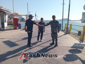 Sambut HUT TNI Ke-80, Kodim Belu Gelar Ziarah Dan Tabur Bunga Di TMP Seroja