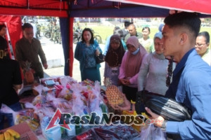 Dari Manggarai untuk Indonesia: Semangat Juang Kodim 1612/Manggarai