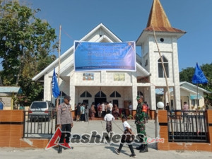 Kasdim Klungkung; Tetap Semangat, Profesional Dan jaga kekompakan dalam Setiap Tugas