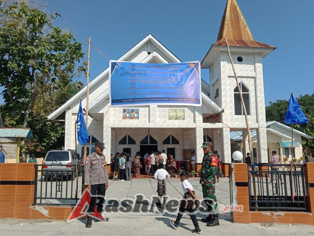 Kasdim Klungkung; Tetap Semangat, Profesional Dan jaga kekompakan dalam Setiap Tugas