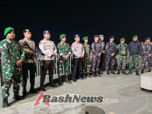 Patroli Babinsa: Sinergi TNI dan Masyarakat untuk Keamanan Labuan Bajo