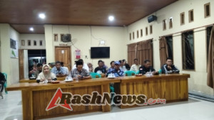 Desa Bukit Damai Gelar Musdes Khusus Bahas Ketahanan Pangan Tahun 2025