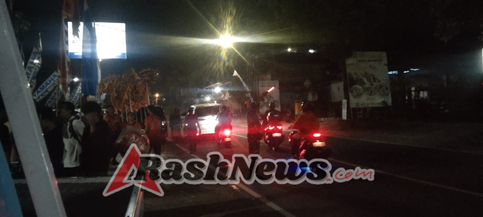 Toleransi dan Kebersamaan, Babinsa Dukung Kelancaran Kegiatan Keagamaan Umat Buddha, dan Konghucu