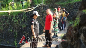 Pentingnya menjaga kebersihan lingkungan untuk menciptakan lingkungan yang bersih dan sehat