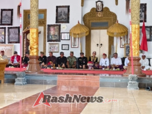 Dandim Klungkung; Klungkung Heritage Festival 2025, Mari Bersatu Jaga Dan Lestarikan Warisan Leluhur