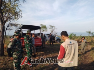 Kesadaran Masyarakat Jadi Fokus Personil Koramil 05/Donggo untuk Pelestarian Taman Nasional Tambora