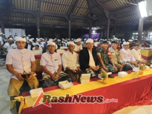 Babinsa Desa Taro Ajak Generasi Muda Junjung Nilai Kebangsaan dan Budaya Lokal