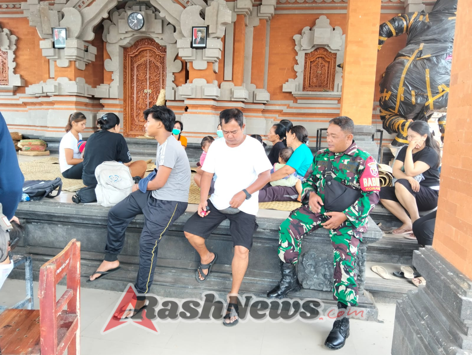 Posyandu Rutin Jadi Upaya Pemerintah Cegah Stunting Sejak Dini