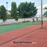Kejuaraan Tenis Lapangan Dandim Klungkung Cup, Ajang Sportifitas dan Silaturahmi