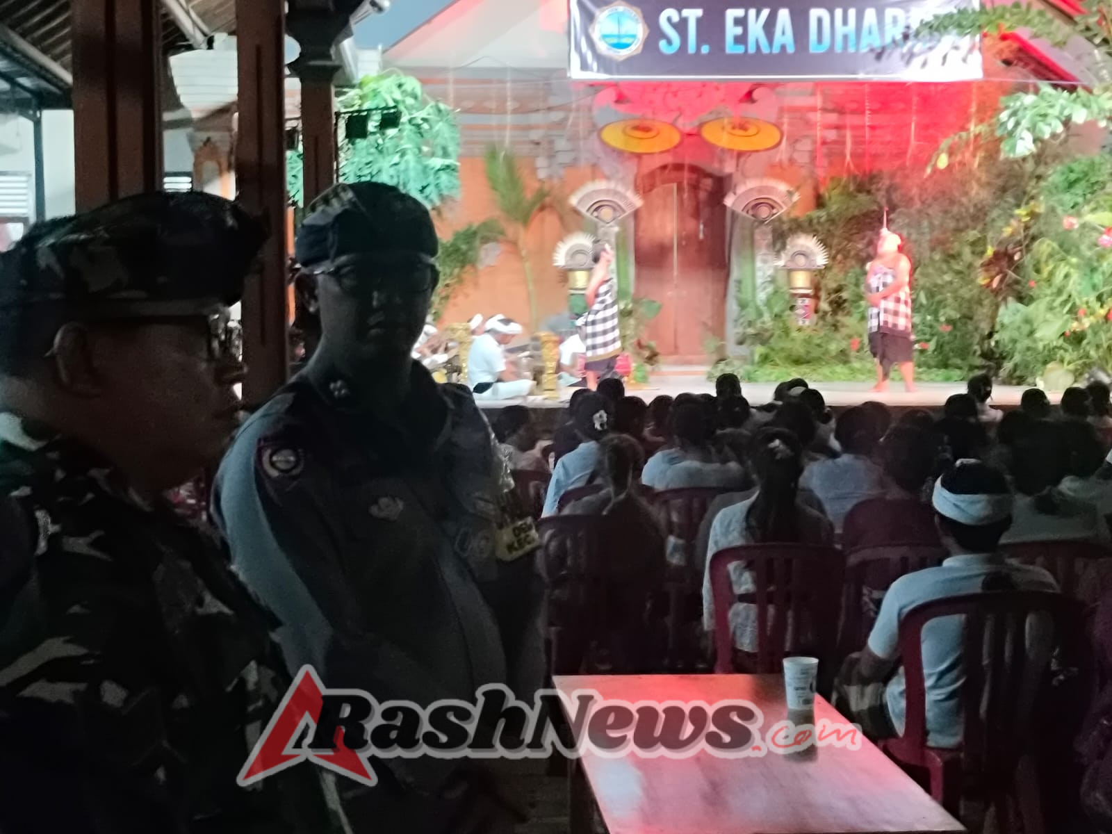 Patroli Gabungan Jadi Upaya Preventif Jaga Ketertiban Masyarakat