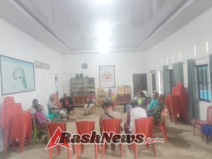 Mediasi Bersama Babinsa Berhasil Redam Perselisihan Suami Istri