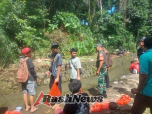 Ratusan Ikan Lele Jumbo Tebar Semangat di Lomba Mancing Sukawati