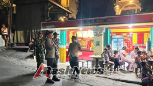 Kawal Geladi, Koptu Kuswara Sampaikan Gong Kebyar Dan Balaganjur Duta Kecamatan Nusa Penida Siap Ikuti Lomba Aksiku