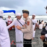 Kasat Binmas Polres Tabanan Sambangi Tokoh Agama di Selemadeg Timur, Perkuat Sinergi dan Jaga Kamtibmas.