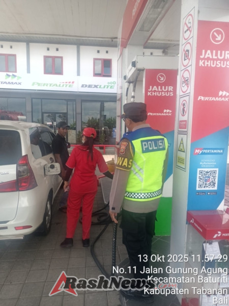 Polsek Baturiti Intensifkan Patroli Dialogis, Wujudkan Keamanan dan Kedekatan Polri dengan Masyarakat