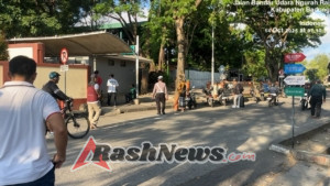 Polres Bandara Ngurah Rai dan Angkasa Pura Perketat Penertiban Parkir di Bandara Ngurah Rai