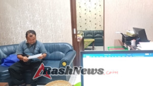 Satreskrim Polres Karangasem Melayani Rekomendasi Surat Kehilangan BPKB