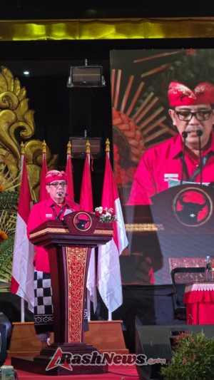 Soliditas Politik Tabanan Terjaga di Bawah Kepemimpinan Sanjaya