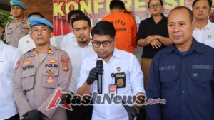 Edarkan Sabu Hampir Satu Kilogram Dan Ekstasi, Satresnarkoba Polresta Denpasar Ringkus Residivis Asal Banyuwangi