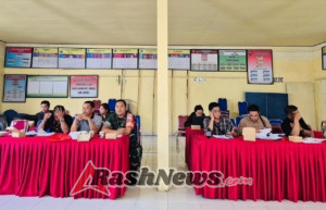 Dukung Program Pemerintah, Babinsa Desa Landih Aktif Dampingi Pendataan SDGs Desa Tahun 2025