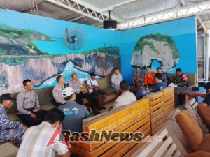 Kerja Keras Tim Sar Gabungan Belum Temukan Warga Hilang Di Pantai Kutampi, Operasi Sar Resmi Ditutup