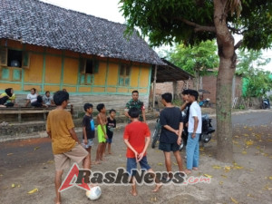 Koptu Abubakar Motivasi Anak Warga Binaan Agar Semangat Belajar dan Tidak Berkeliaran Saat Jam Sekolah