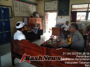 Bulliying/Perundungan sangat berbahaya untuk mental/psykologi dan keselamatan anak-anak.