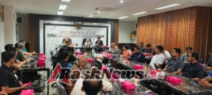 Satgas Pangan Terpadu Polda Bali Kendalikan Harga Beras