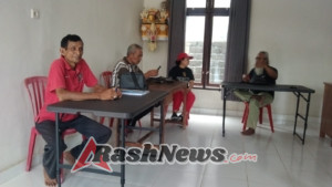 Sat Binmas Polres Tabanan Sambangi Purnawirawan Polri, Serahkan Tali Asih Sebagai Wujud Kepedulian dan Silaturahmi