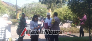 Babinsa Tejakula mendukung penuh program MBG diharapkan dapat berjalan dengan sukses dan memberikan manfaat yang signifikan bagi masyarakat.