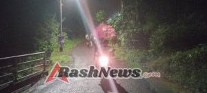 Gotong Royong TNI dan Pecalang Wujudkan Keamanan Melasti Madyaning Karya di Labuhan Aji – Gobleg