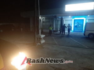 Pastikan wilayah tetap kondusif, Polsek Seltim tetap gencarkan Patroli KRYD Subuh