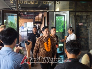 Tri Hita Karana G20 Bali GBFA Dialogue Bahas Kolaborasi Global untuk Pembangunan AI Berdaulat