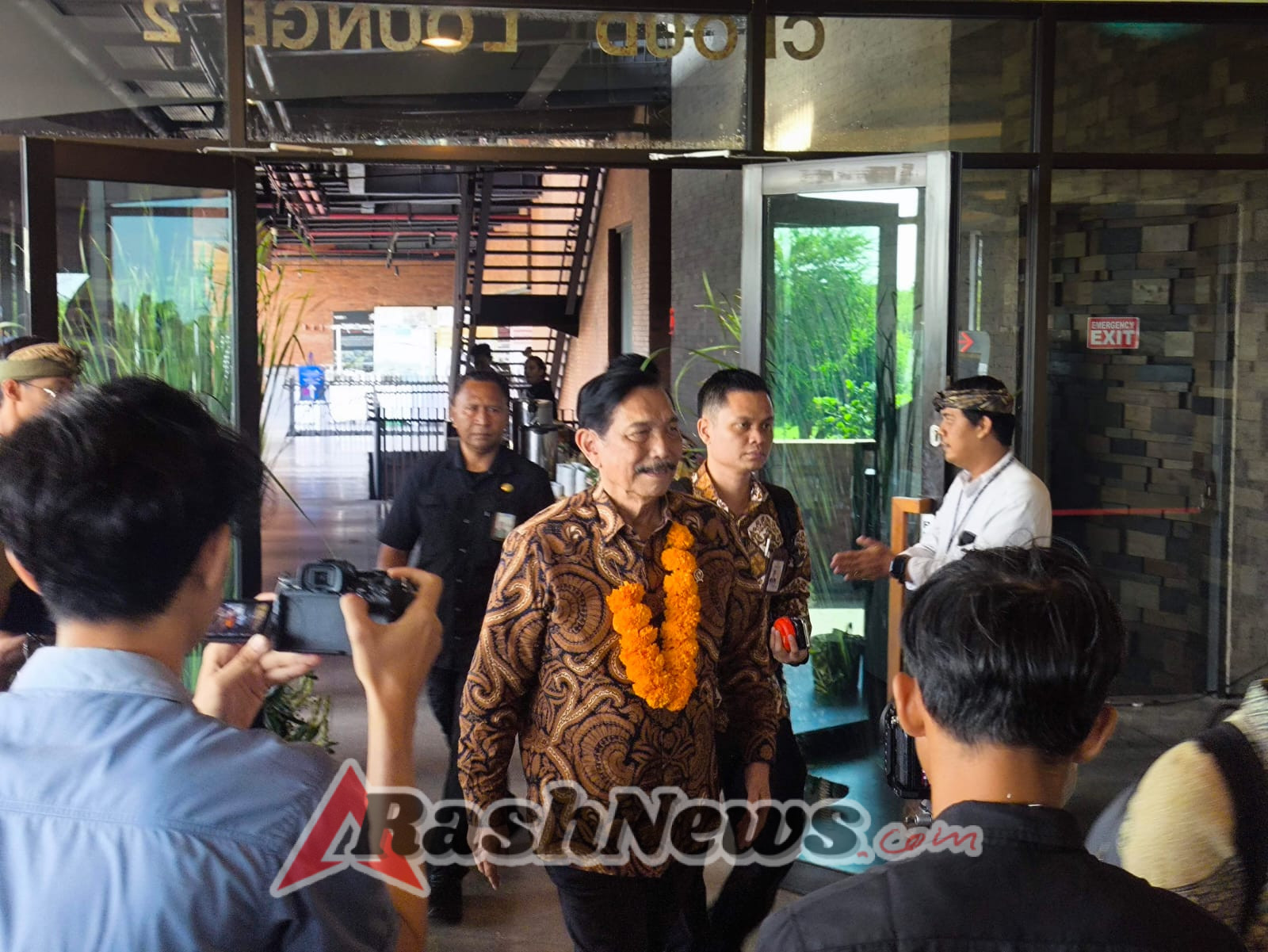 Tri Hita Karana G20 Bali GBFA Dialogue Bahas Kolaborasi Global untuk Pembangunan AI Berdaulat